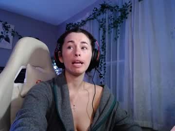 Monstrumologist Chaturbate stream image from December 28, 2024