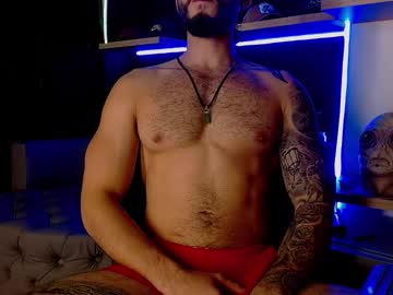 Morgann_Jones Chaturbate stream image from December 28, 2024