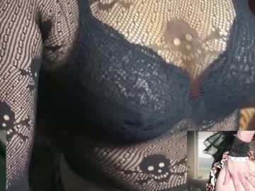 Nackedforyou Chaturbate stream image from December 28, 2024