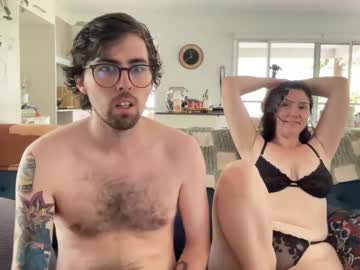 Naughty_Nomads Chaturbate stream image from December 28, 2024