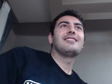Necromancer1991 Chaturbate stream image from December 28, 2024