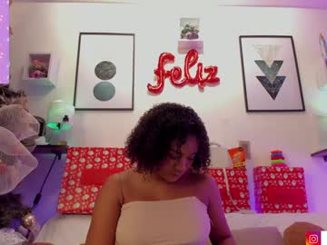 Ohrianagibson Chaturbate stream image from December 28, 2024