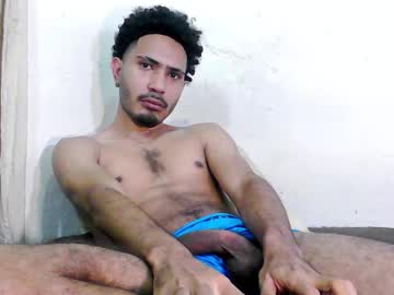 Paradisemagic24 Chaturbate stream image from December 28, 2024