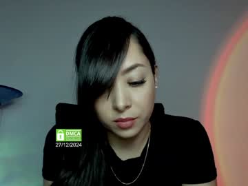 Rachel_Lamar Chaturbate stream image from December 28, 2024