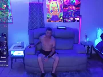 Reel_Feels_Cpl Chaturbate stream image from December 28, 2024