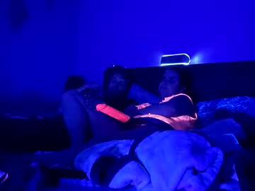 Ricardobecky Chaturbate stream image from December 28, 2024