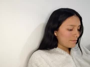 Sayuce_Black Chaturbate stream image from December 28, 2024