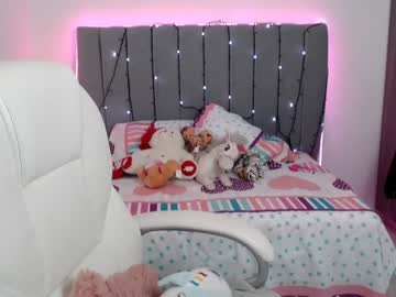 Sumermoore Chaturbate stream image from December 28, 2024