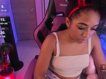 Sweet_Zali Chaturbate stream image from December 28, 2024