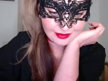 Sweetberryxxx Chaturbate stream image from December 28, 2024