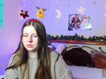 Tutti_Fruttyy Chaturbate stream image from December 28, 2024