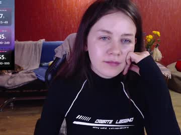 Ursulamoor Chaturbate stream image from December 28, 2024