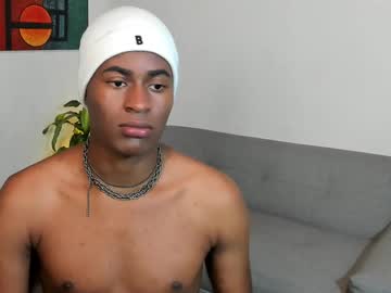 Alan_Scot Chaturbate stream image from December 28, 2024