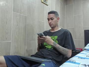 Appetite_Sword Chaturbate stream image from December 28, 2024