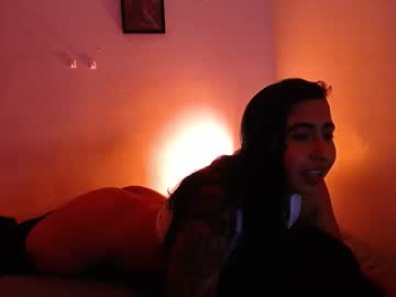 Aria_Jhonsson777 Chaturbate stream image from December 28, 2024
