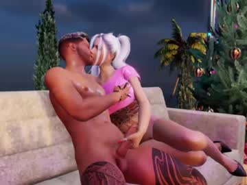 Bikahot Chaturbate stream image from December 28, 2024