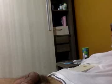 Brazilguy80 Chaturbate stream image from December 28, 2024