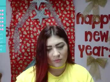 Briathomas Chaturbate stream image from December 28, 2024