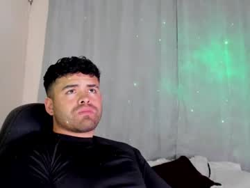 Bryan_Stoness Chaturbate stream image from December 28, 2024
