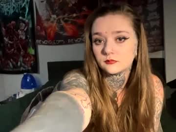 Corpsechick Chaturbate stream image from December 28, 2024