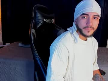 Dantedimarco Chaturbate stream image from December 28, 2024