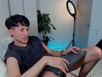 Dimitri_Targaryen Chaturbate stream image from December 28, 2024