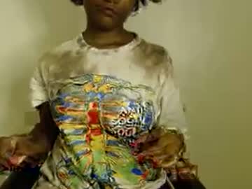 Ebonylolo Chaturbate stream image from December 28, 2024