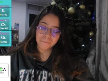 Ellie_Jones1 Chaturbate stream image from December 28, 2024