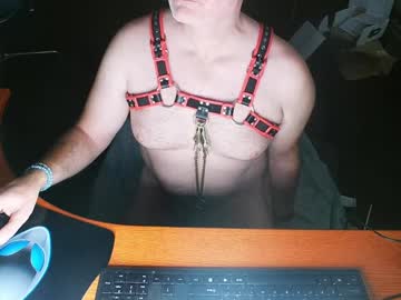 Femdom_Fetish Chaturbate stream image from December 28, 2024