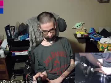 Highpriest_Belial Chaturbate stream image from December 28, 2024