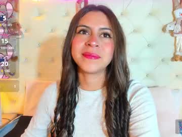 Isa_Vidal_ Chaturbate stream image from December 28, 2024