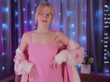 Jenny_Bunny_ Chaturbate stream image from December 28, 2024
