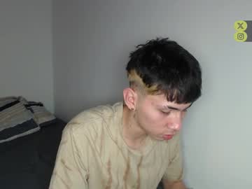 Kurt_Williams1 Chaturbate stream image from December 28, 2024