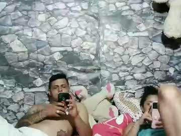 Latin_Hornycouple Chaturbate stream image from December 28, 2024