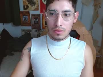 Lex_Ross Chaturbate stream image from December 28, 2024