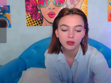 Lucygoldi Chaturbate stream image from December 28, 2024