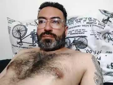 Luis2988z Chaturbate stream image from December 28, 2024