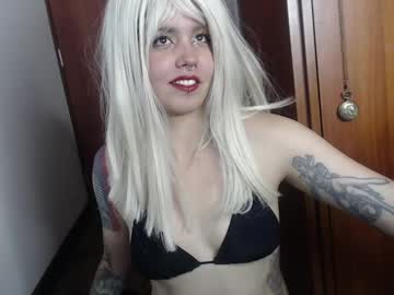 Midnight_666_ Chaturbate stream image from December 28, 2024