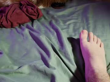 Mike_Peach Chaturbate stream image from December 28, 2024