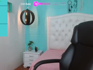 Msjossie Chaturbate stream image from December 28, 2024