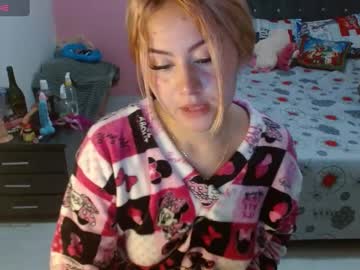 Naughtyplayass Chaturbate stream image from December 28, 2024