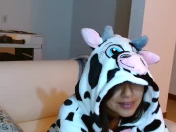 Novaperotti Chaturbate stream image from December 28, 2024
