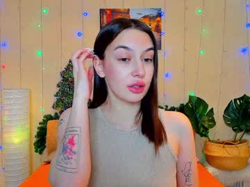Pauline_Soul Chaturbate stream image from December 28, 2024