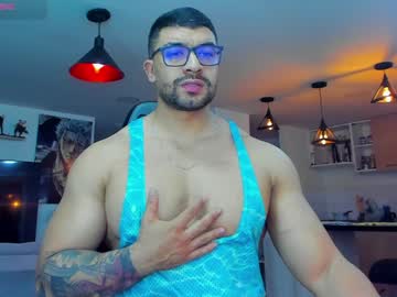 Peterjack7 Chaturbate stream image from December 28, 2024