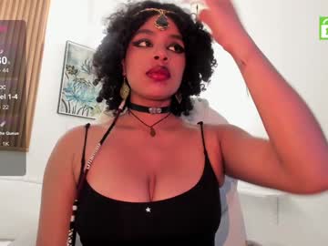 Ravenlee_ Chaturbate stream image from December 28, 2024