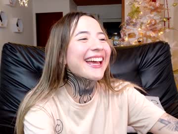 Samyortiz_ Chaturbate stream image from December 28, 2024