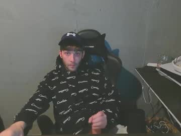 Stonedpanda77 Chaturbate stream image from December 28, 2024