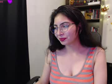 Sunflower_Uwu Chaturbate stream image from December 28, 2024