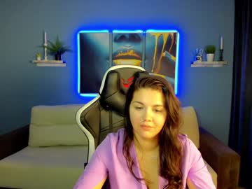 Susan_Daniel Chaturbate stream image from December 28, 2024