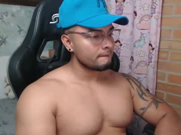 Torvi_Klein Chaturbate stream image from December 28, 2024